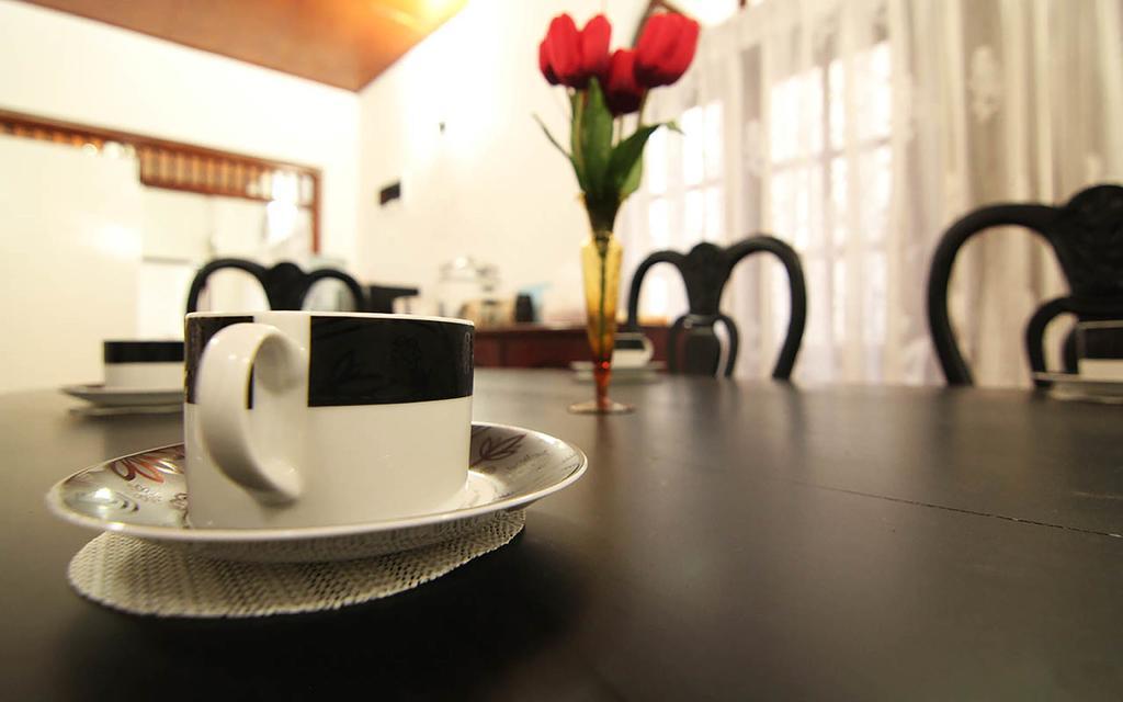 2In1 Kandy Hostel Ngoại thất bức ảnh