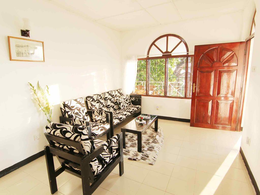 2In1 Kandy Hostel Ngoại thất bức ảnh