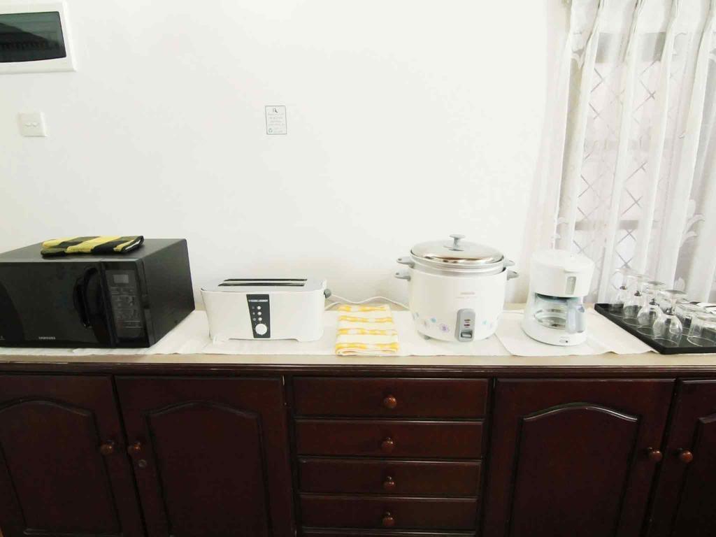 2In1 Kandy Hostel Ngoại thất bức ảnh