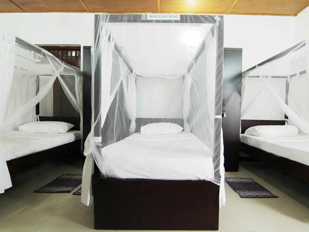 2In1 Kandy Hostel Ngoại thất bức ảnh