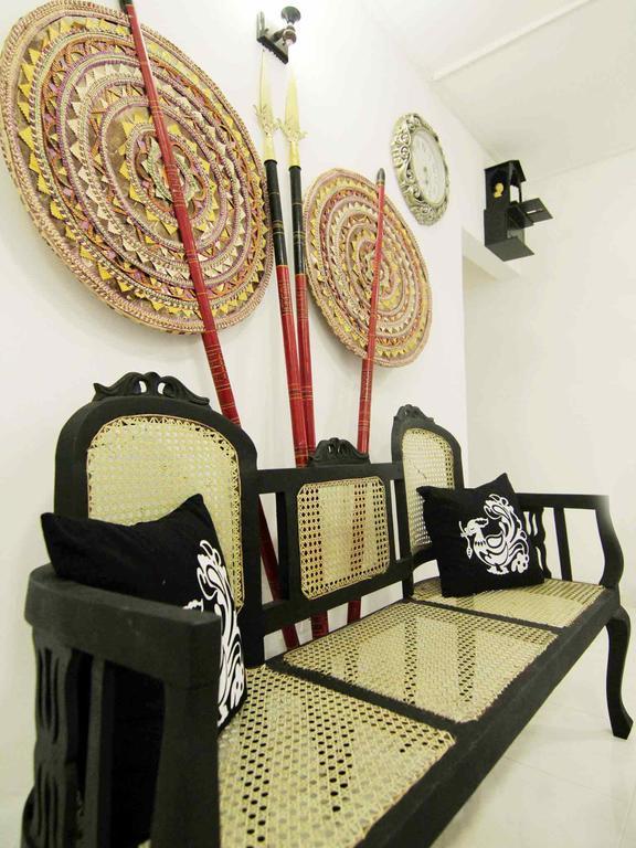 2In1 Kandy Hostel Ngoại thất bức ảnh