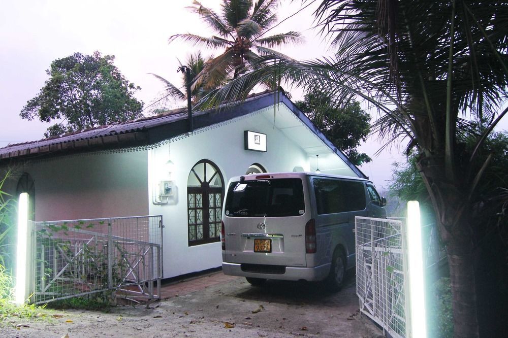 2In1 Kandy Hostel Ngoại thất bức ảnh