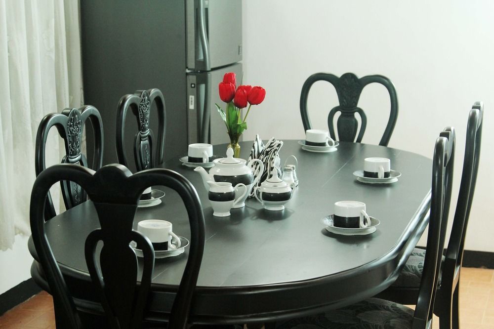 2In1 Kandy Hostel Ngoại thất bức ảnh