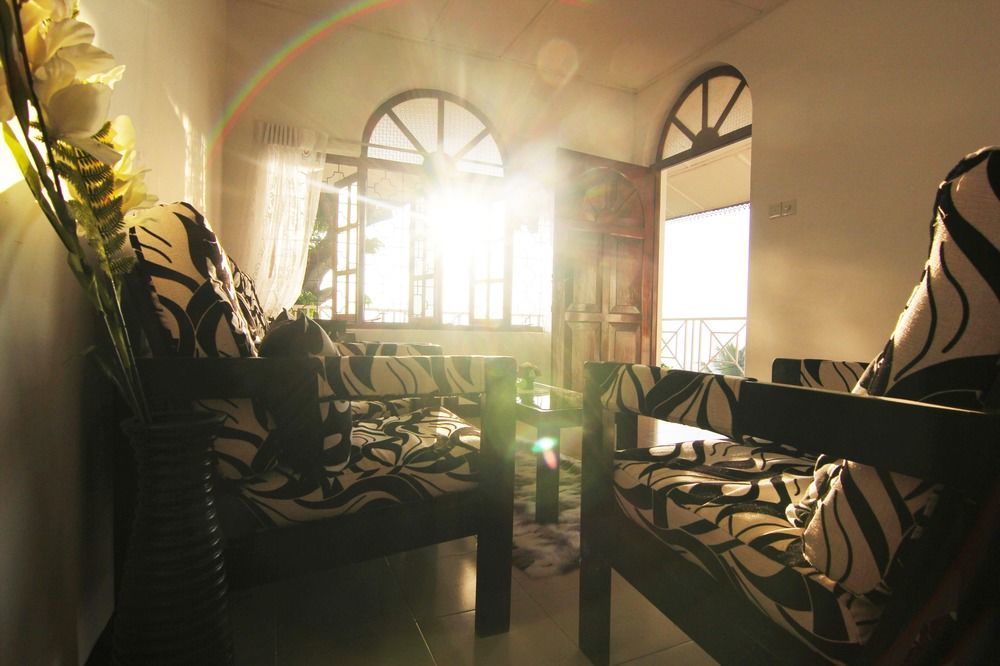 2In1 Kandy Hostel Ngoại thất bức ảnh